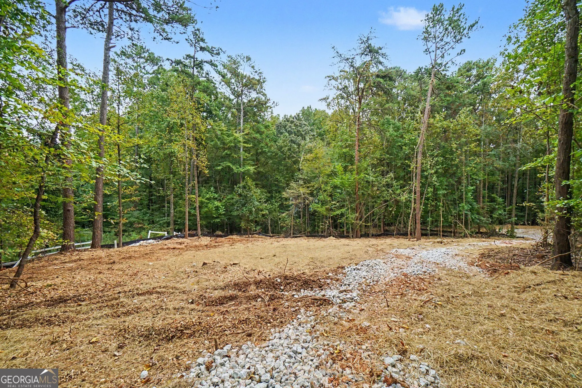 3836 Wesley Chapel Road