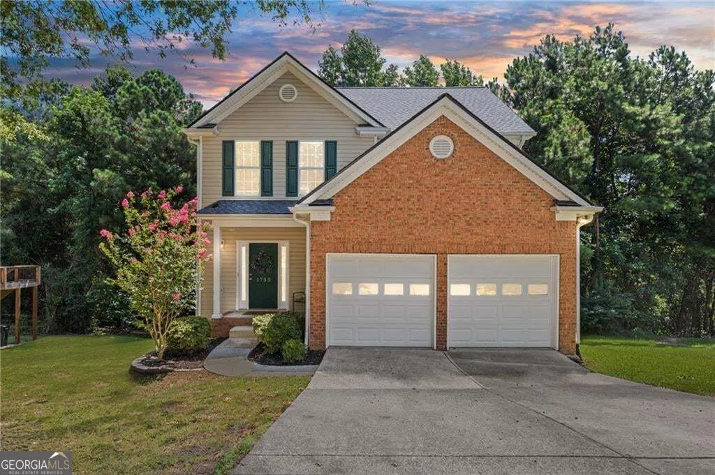 1755 Patrick Mill Place