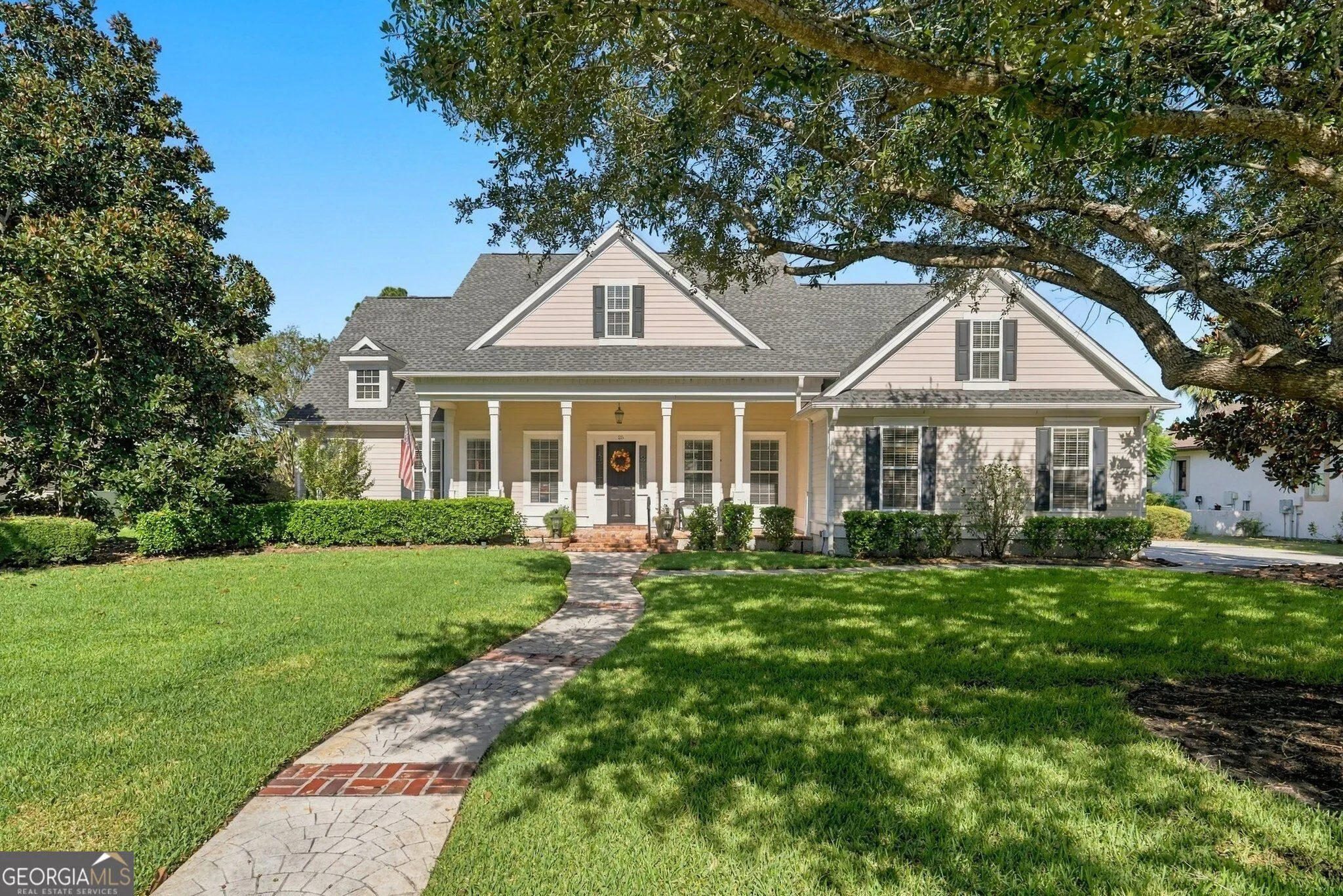 25 Sandhill Crane Drive