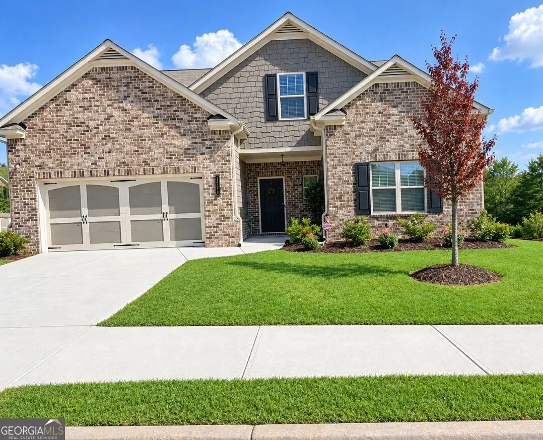1104 Kingston Hill Drive