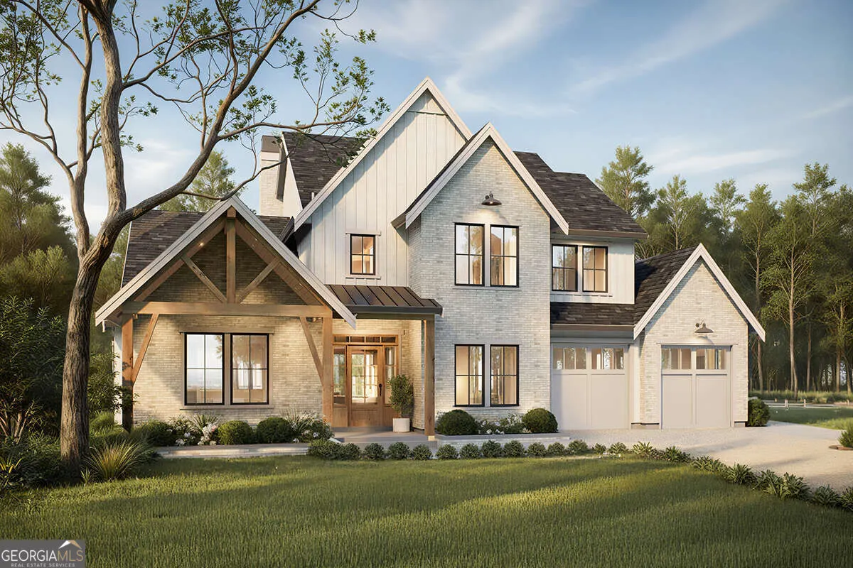 3838 Wesley Chapel Road