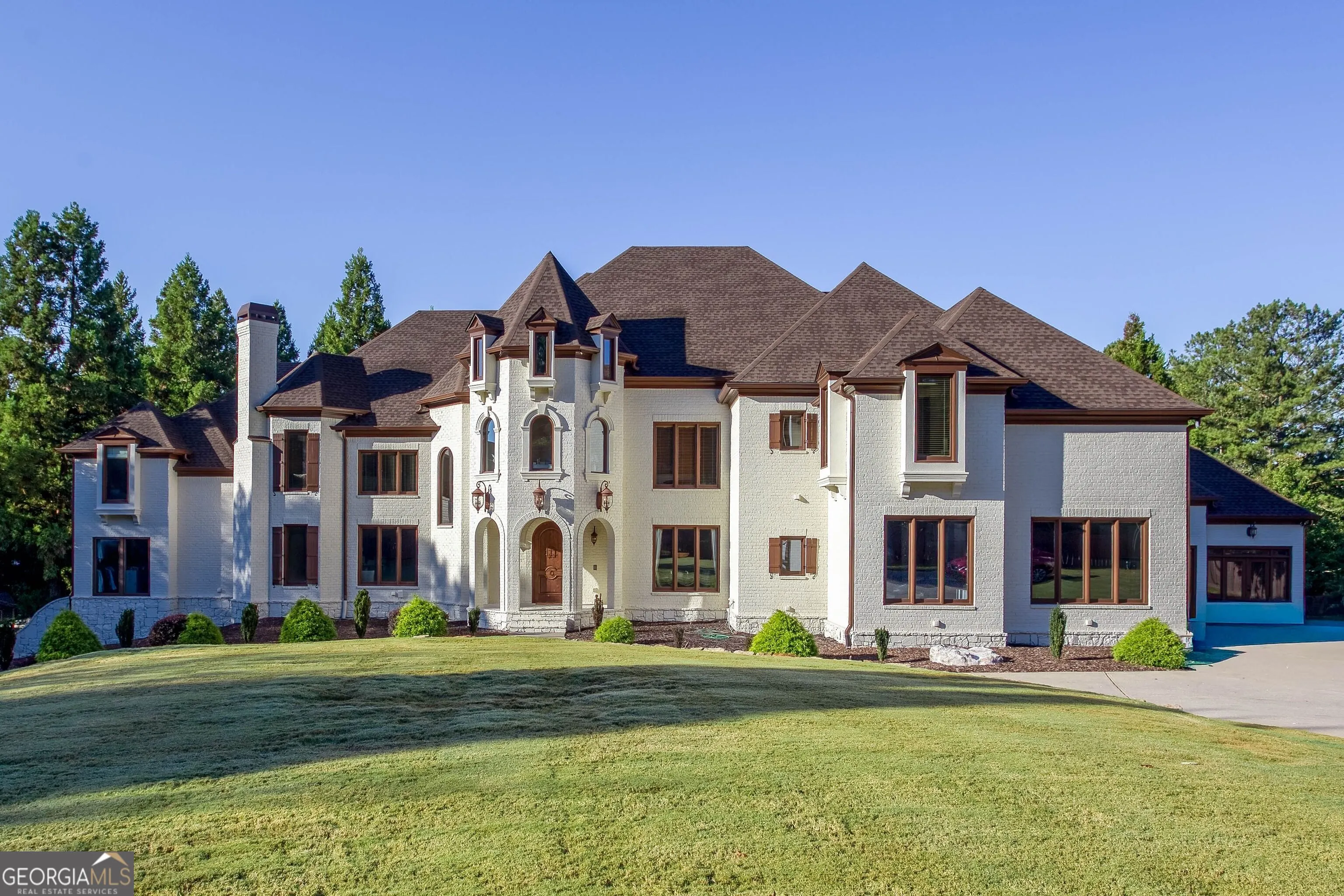 2686 Jamerson Road