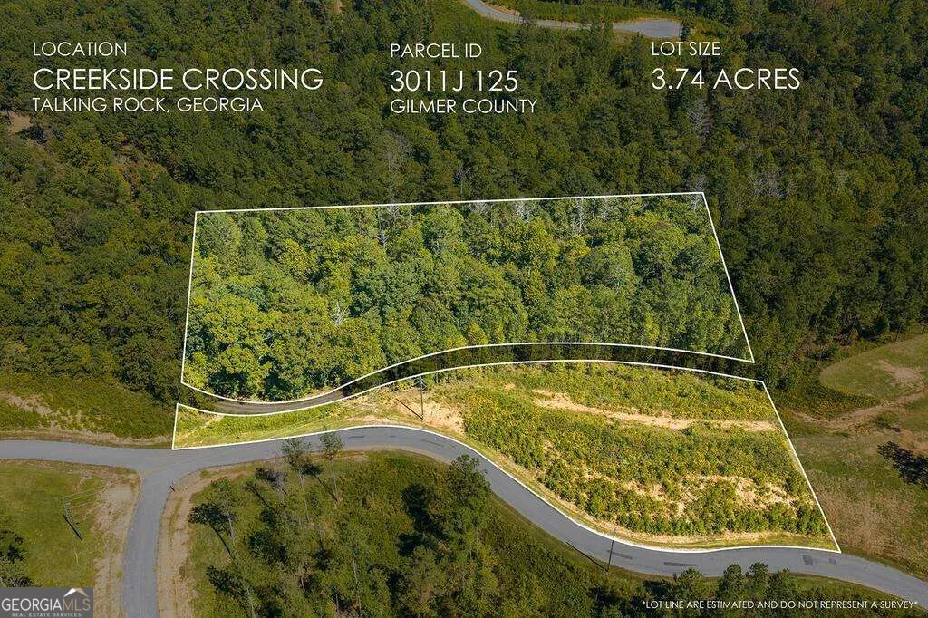 125 2571 Blalock Mountain Road #125