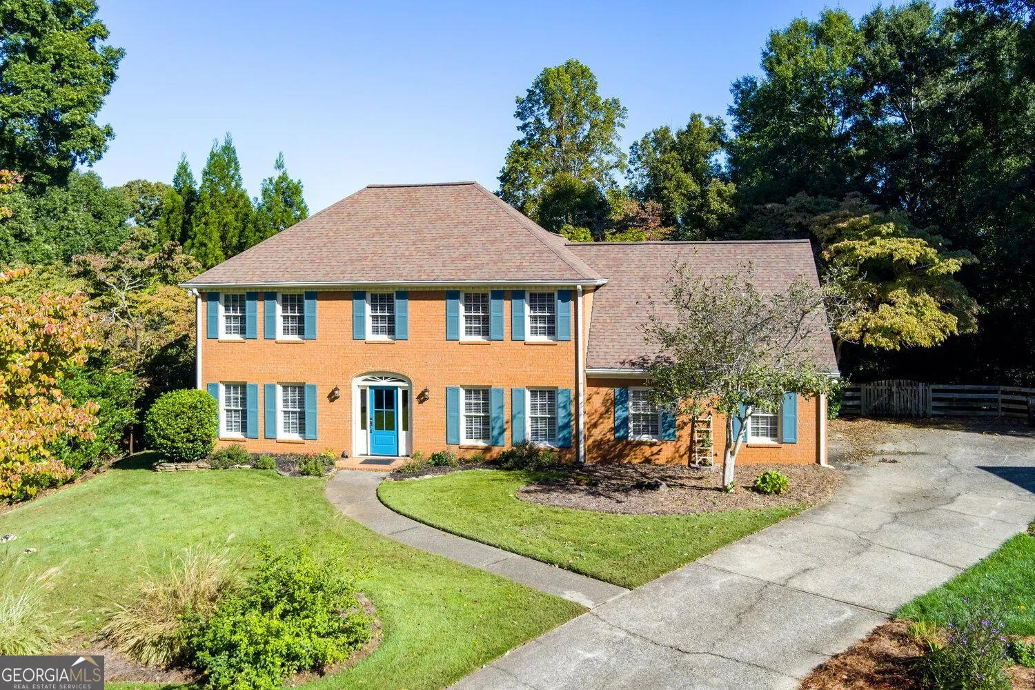 2554 Tanager Court NE