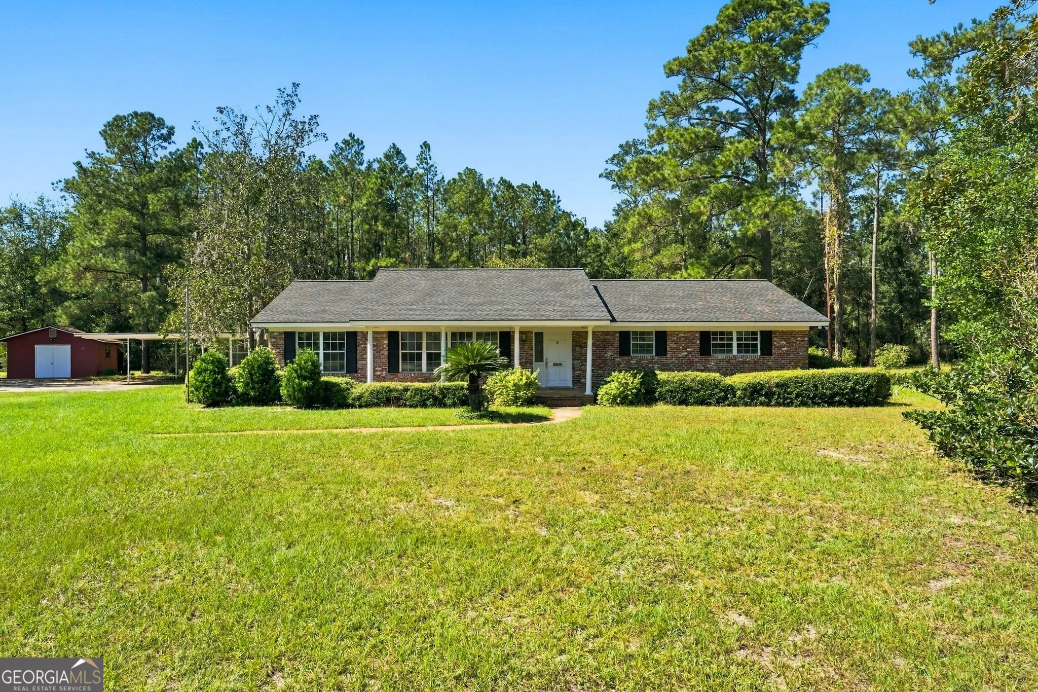 35453 Okefenokee Drive