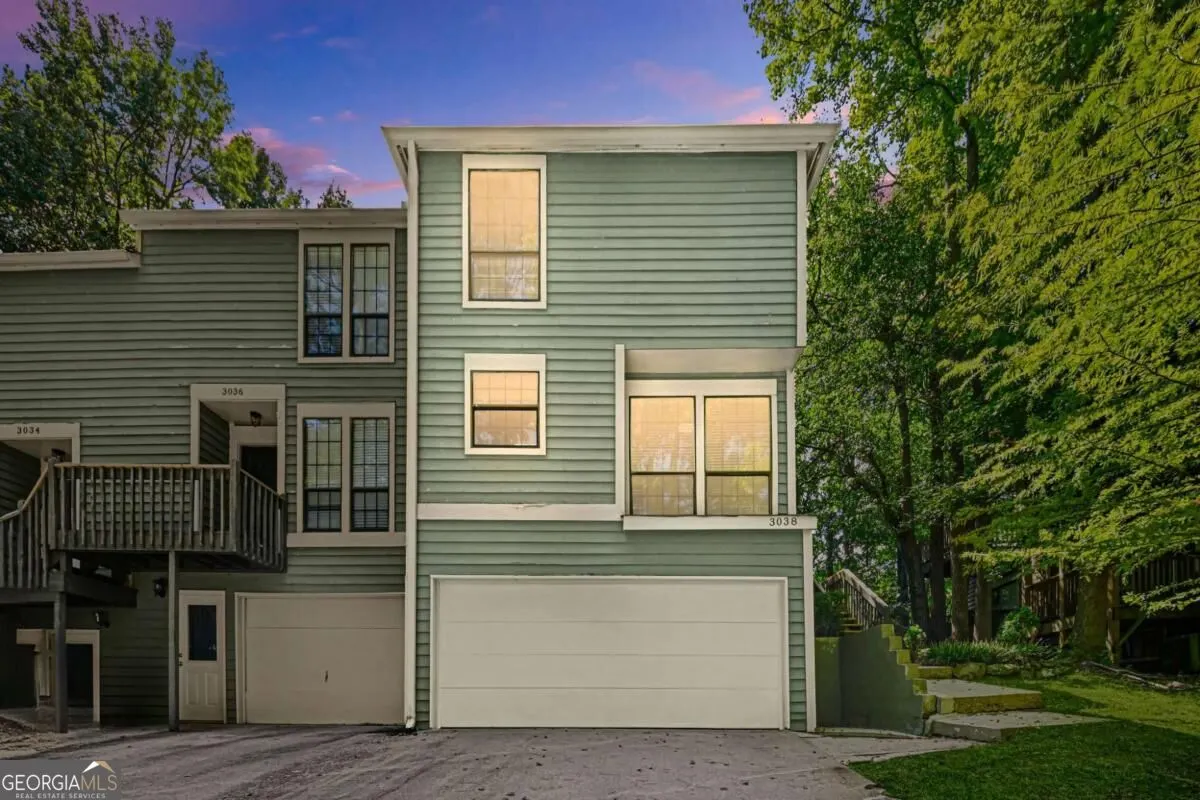 3038 Steeplechase