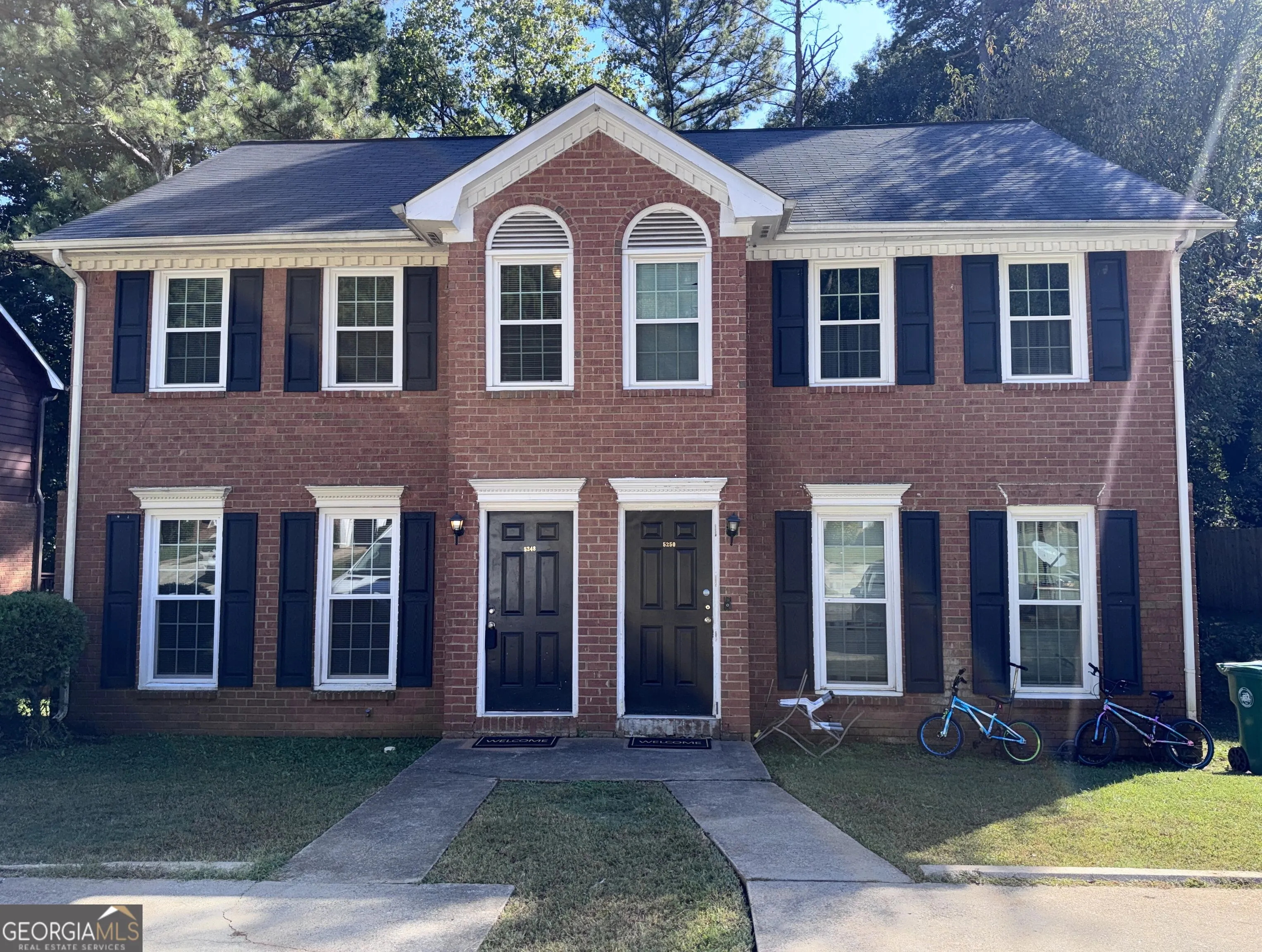 5248 Ridge Forest Drive