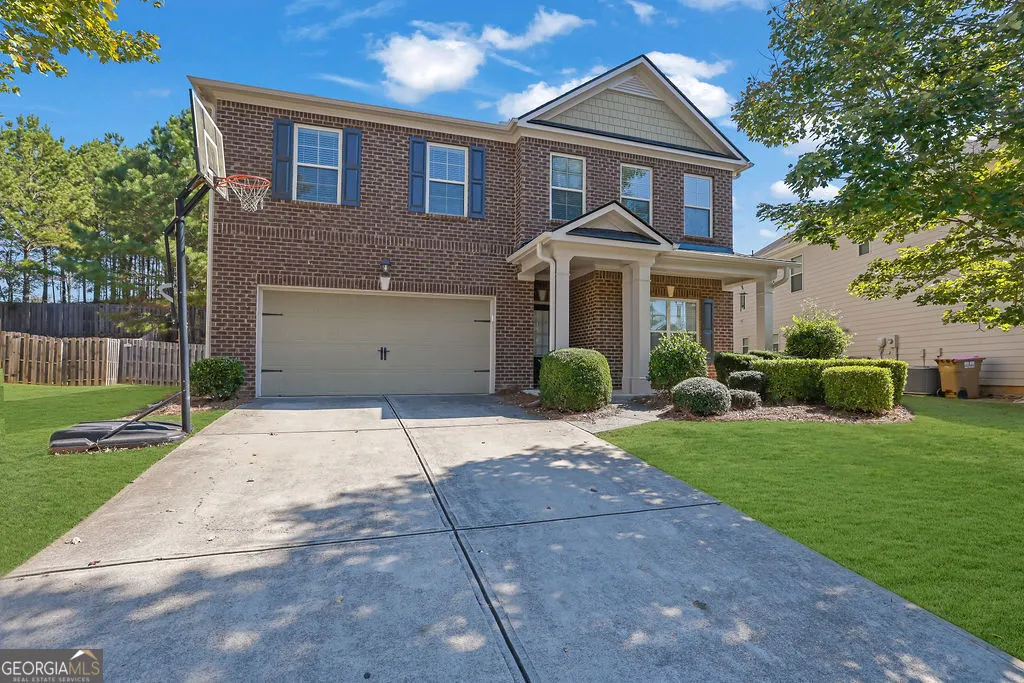 7245 Rocking Horse Lane