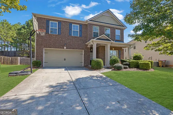7245 Rocking Horse Lane