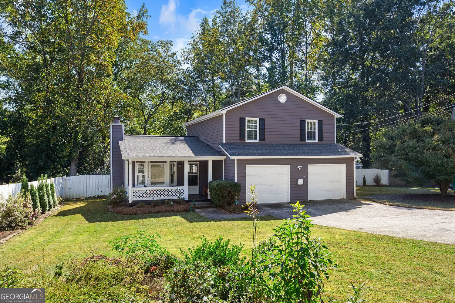 1025 Natalie Lane SE #00