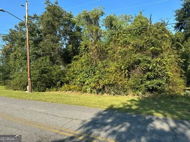 0 Cleveland Street