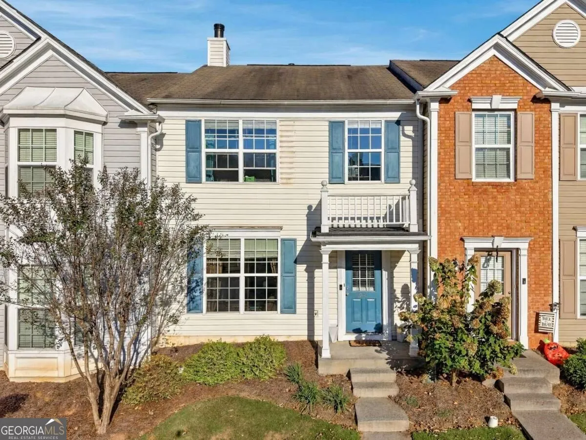 1041 Prestwyck Court
