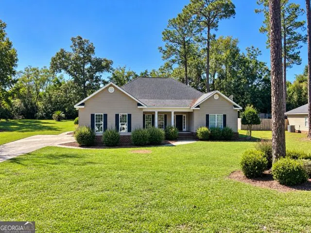 709 Brookwood Drive