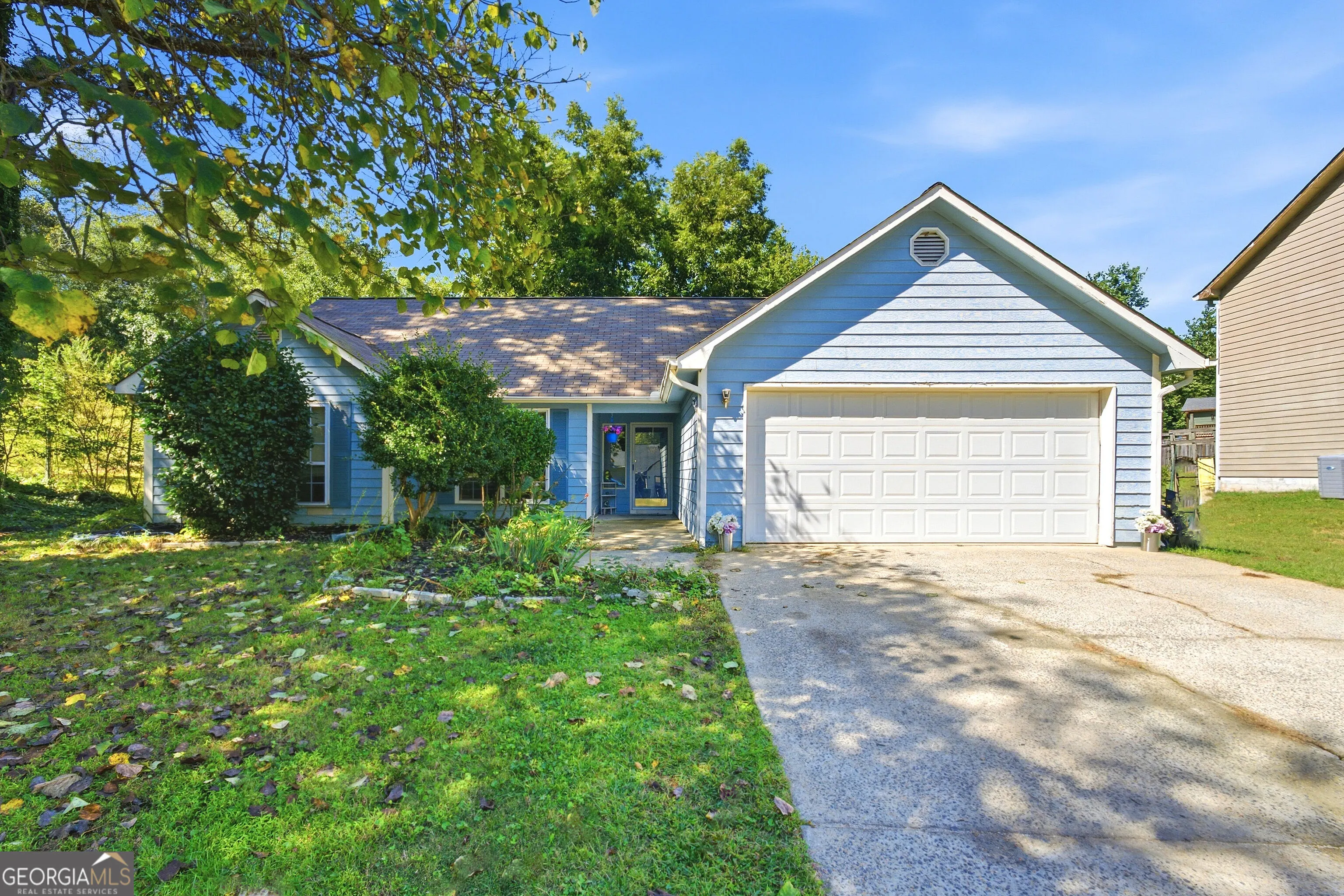 1337 Trailwater Chase NW
