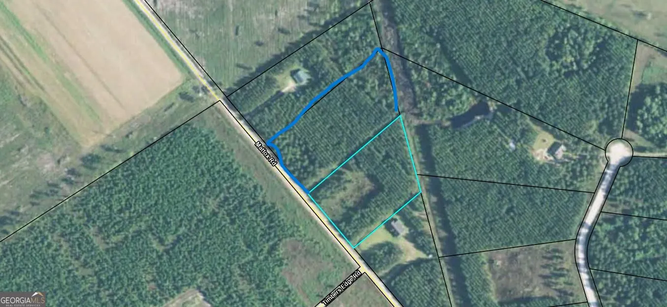 0 Mattox Road