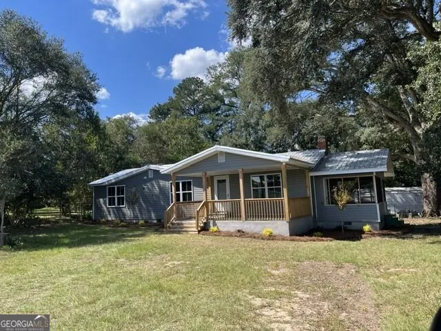 2187 Ebenezer Church Road