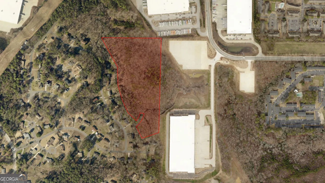0 Spring Valley Trace