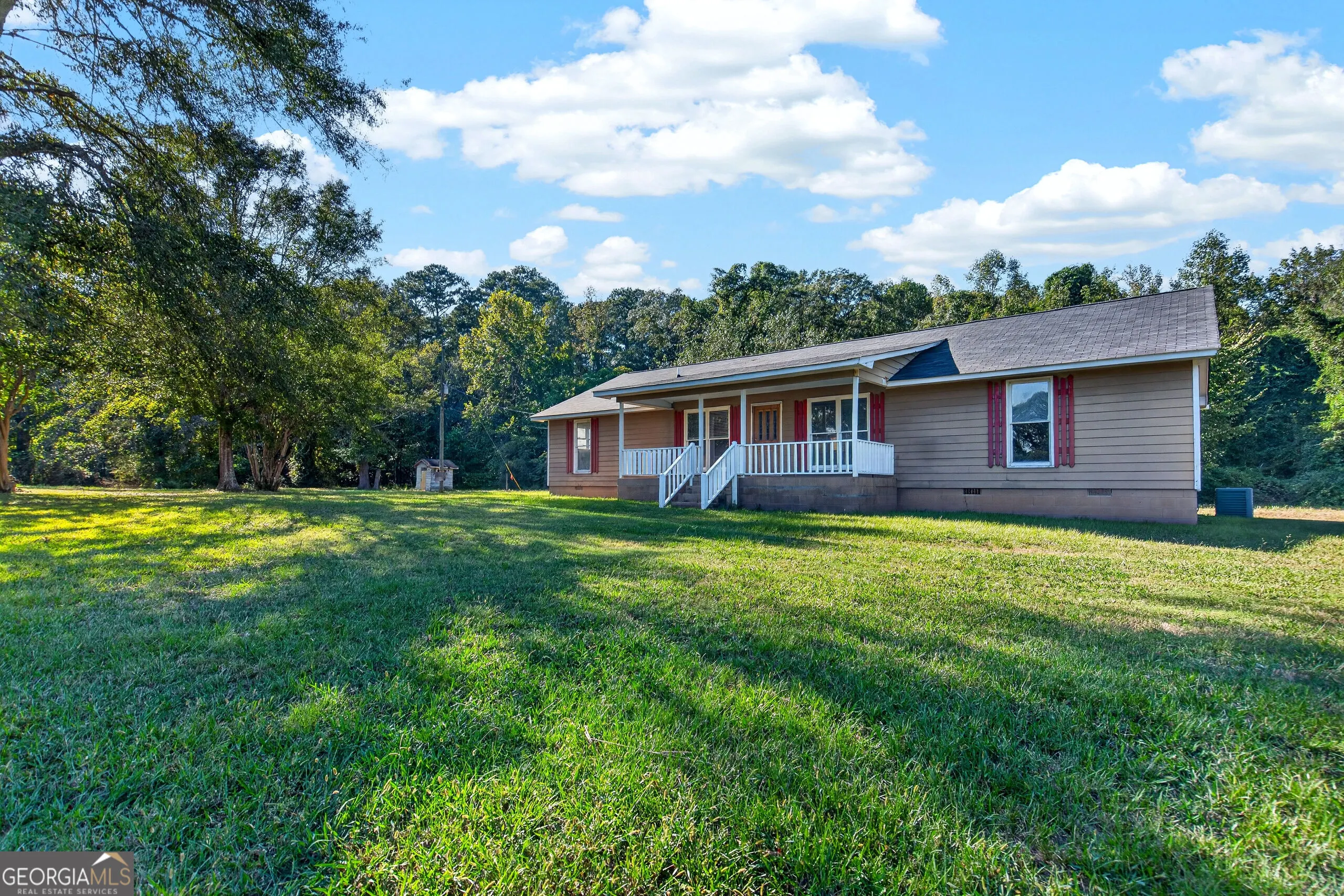 3891 Hogansville Road