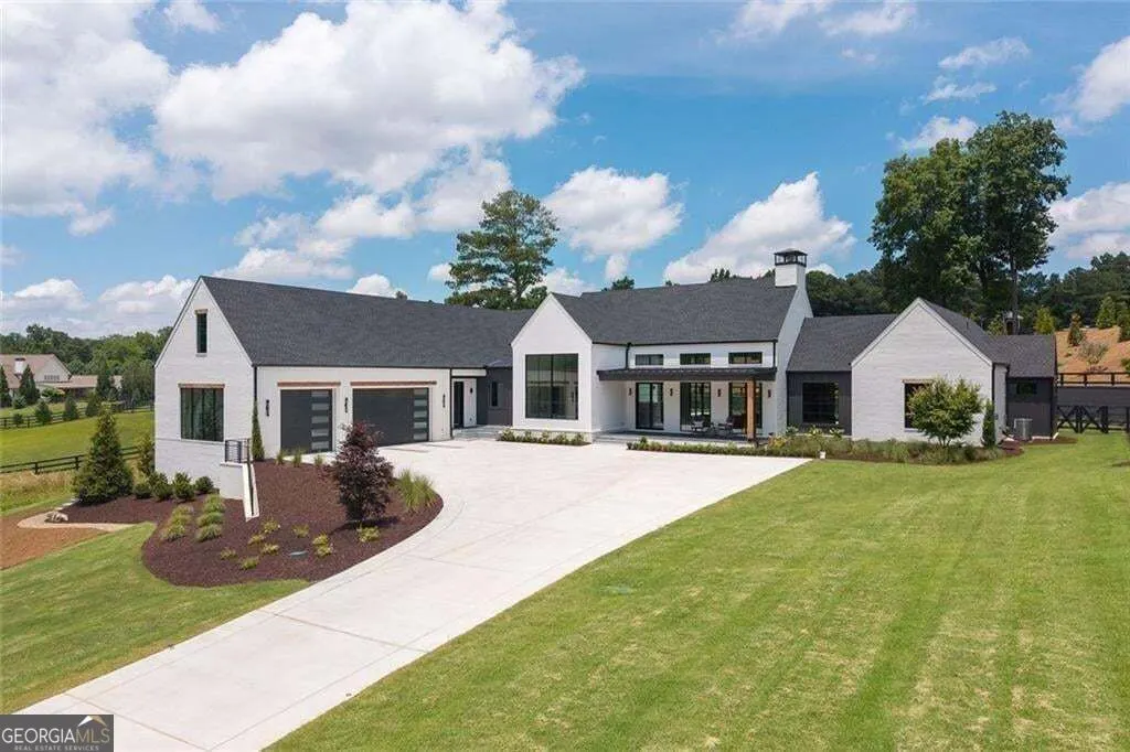 1350 A J Land Road