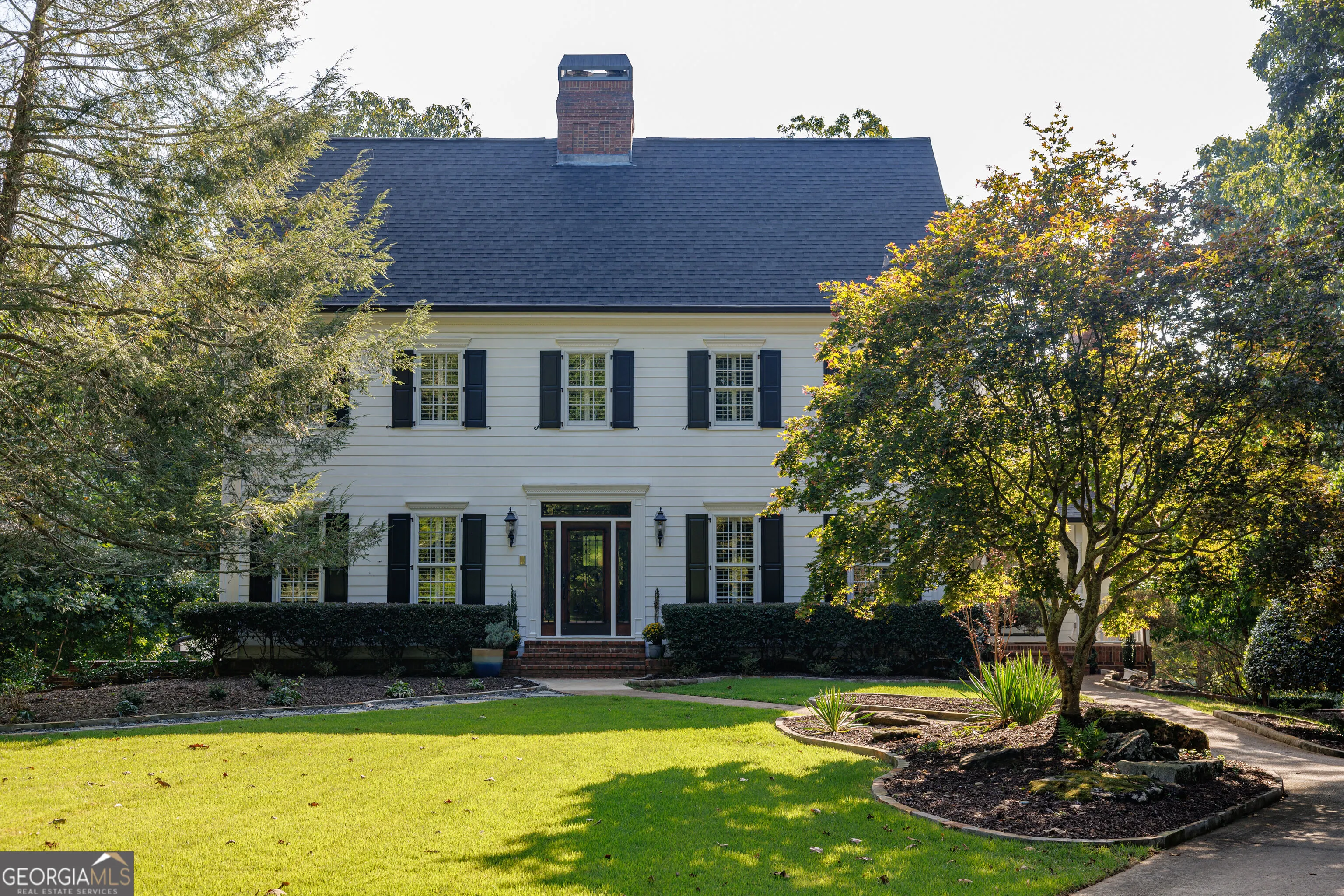 535 Chilhoe Drive