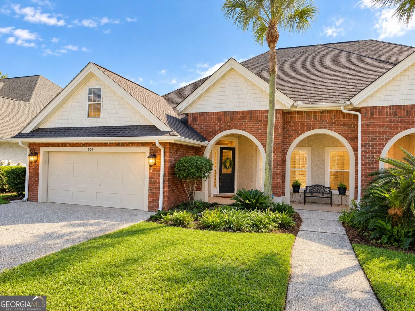 507 Fox Run Circle