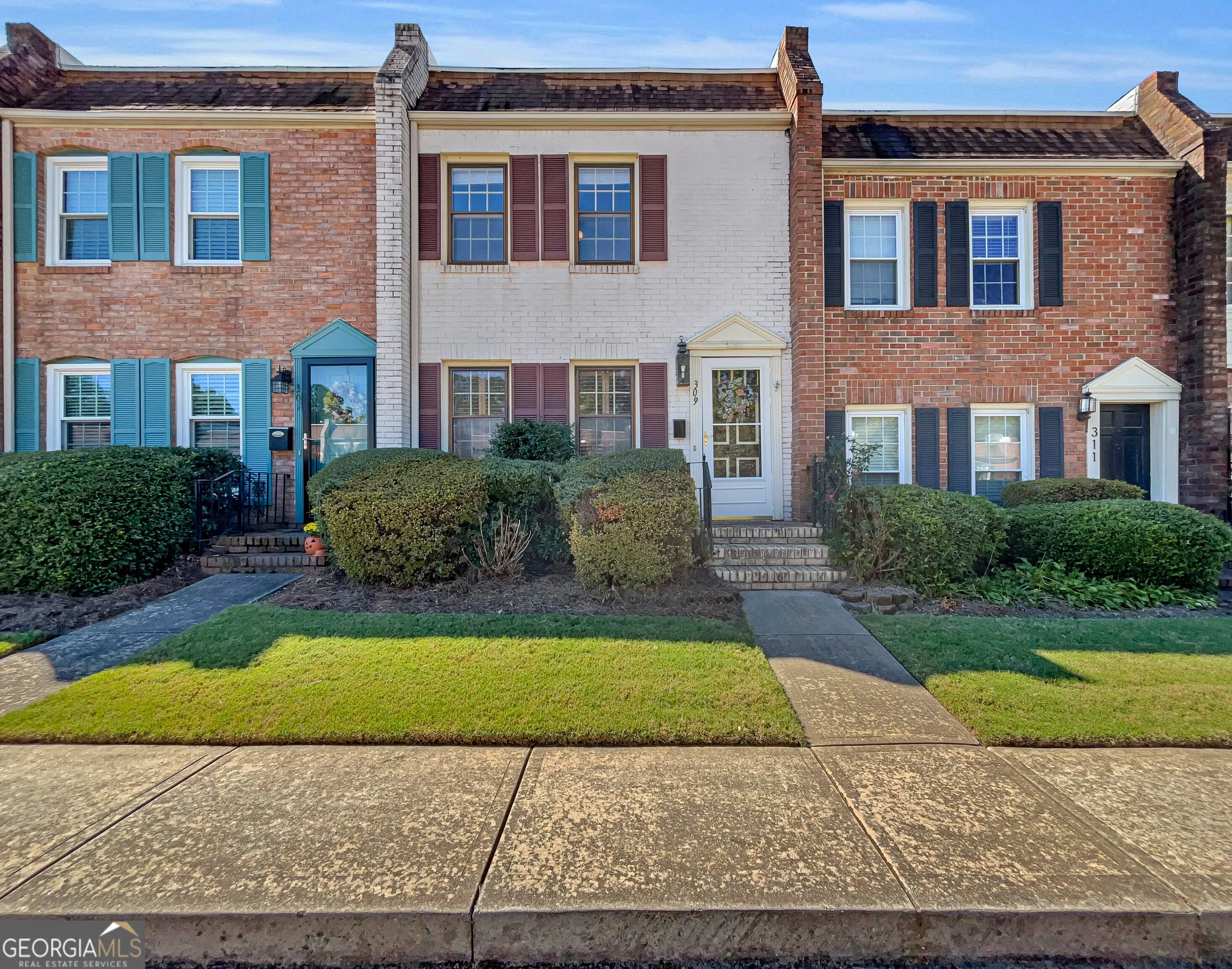 309 Georgetown Drive