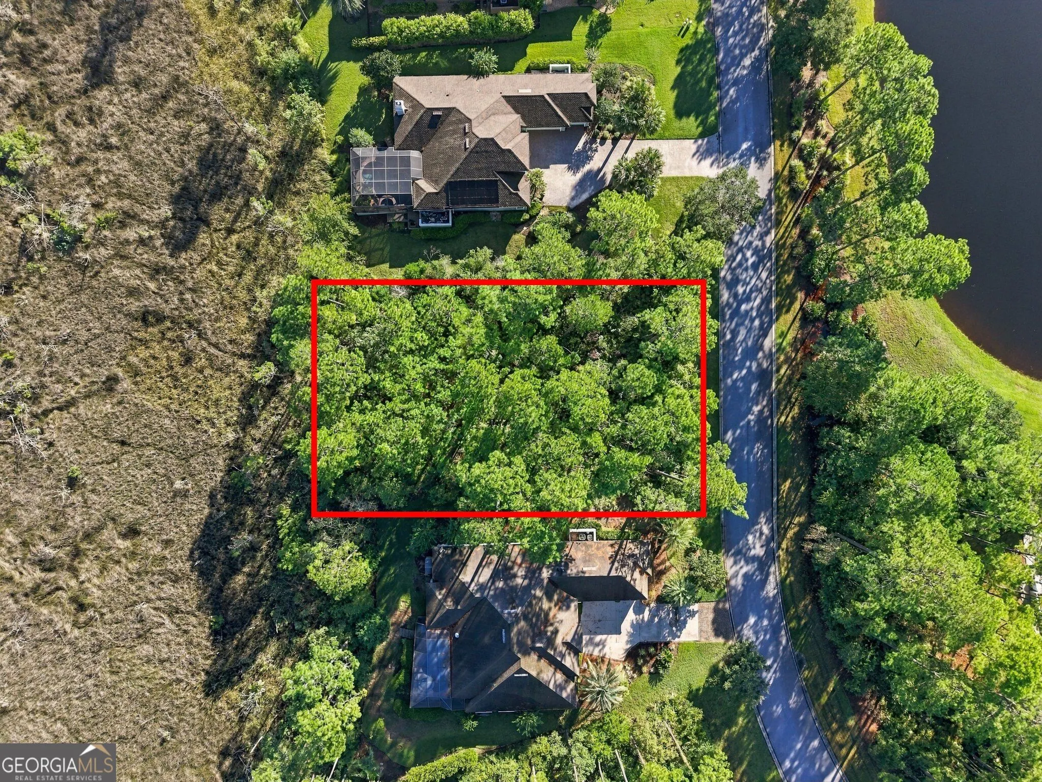 1730 Isles Of Saint Marys Way