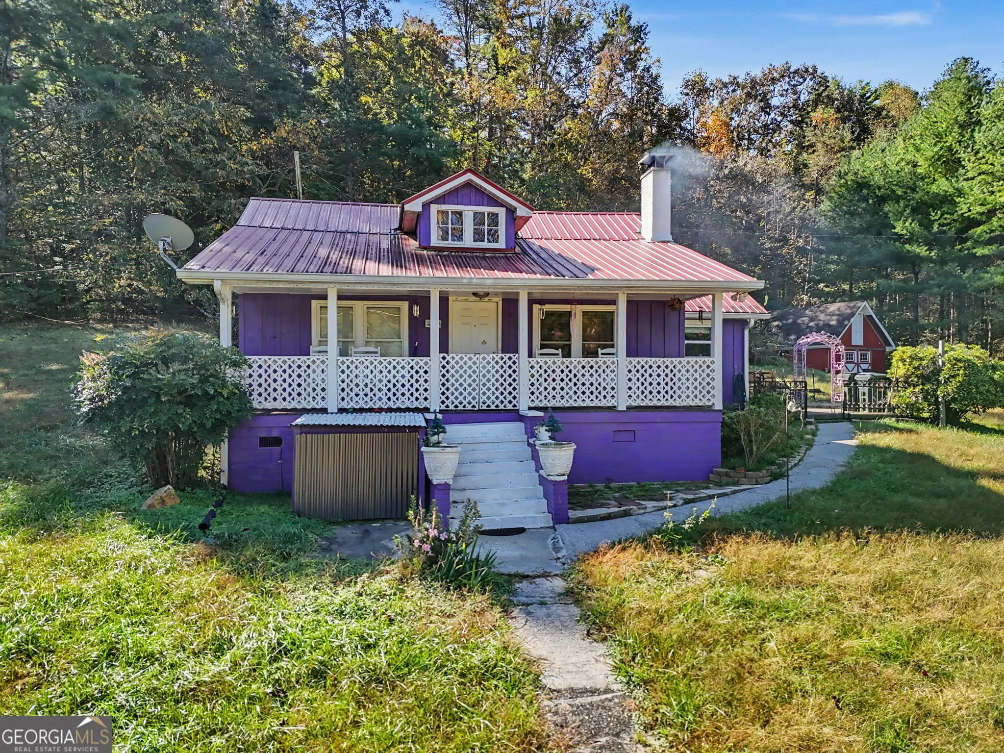 5337 Blue Ridge Highway