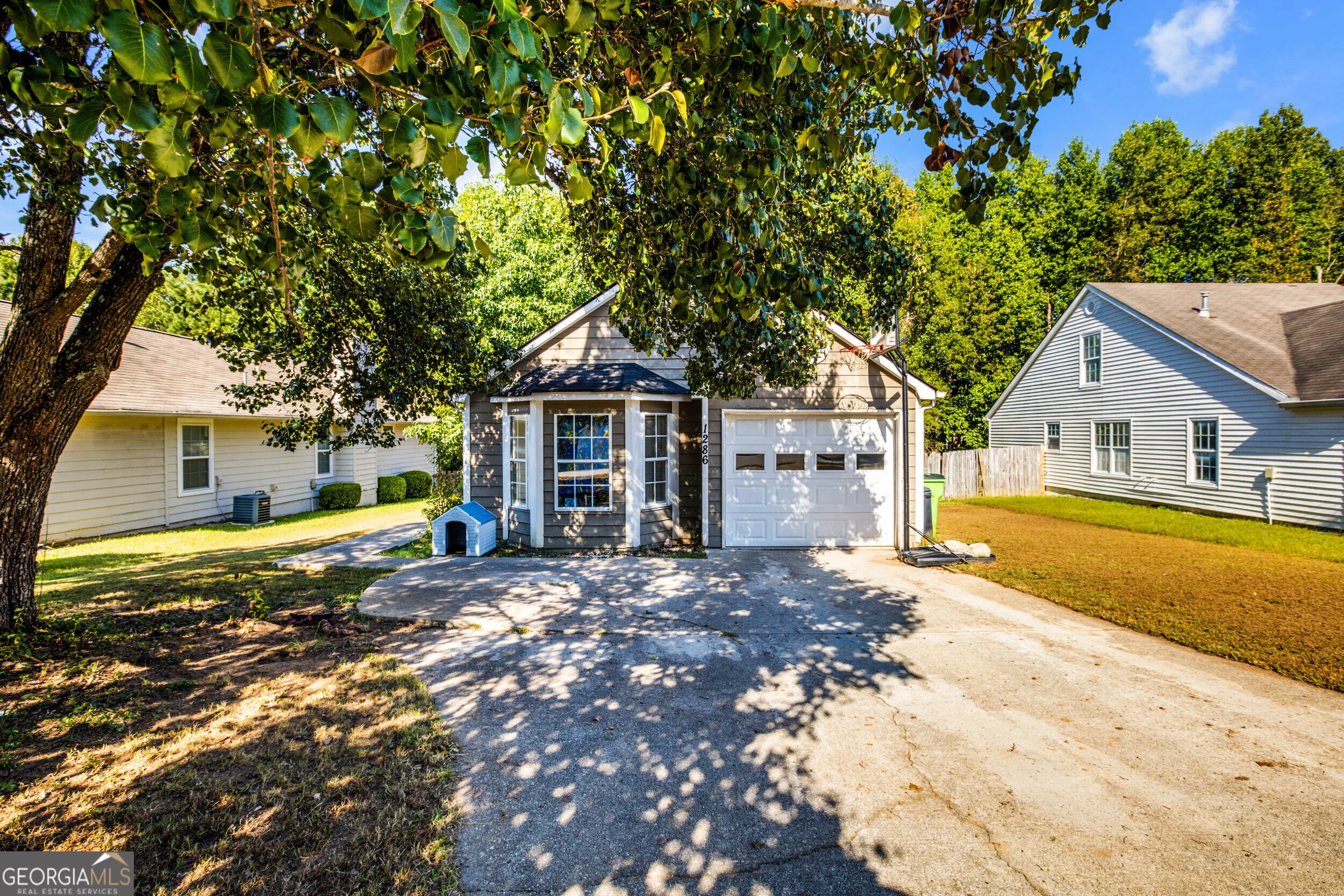 1286 Waterton Trail #3