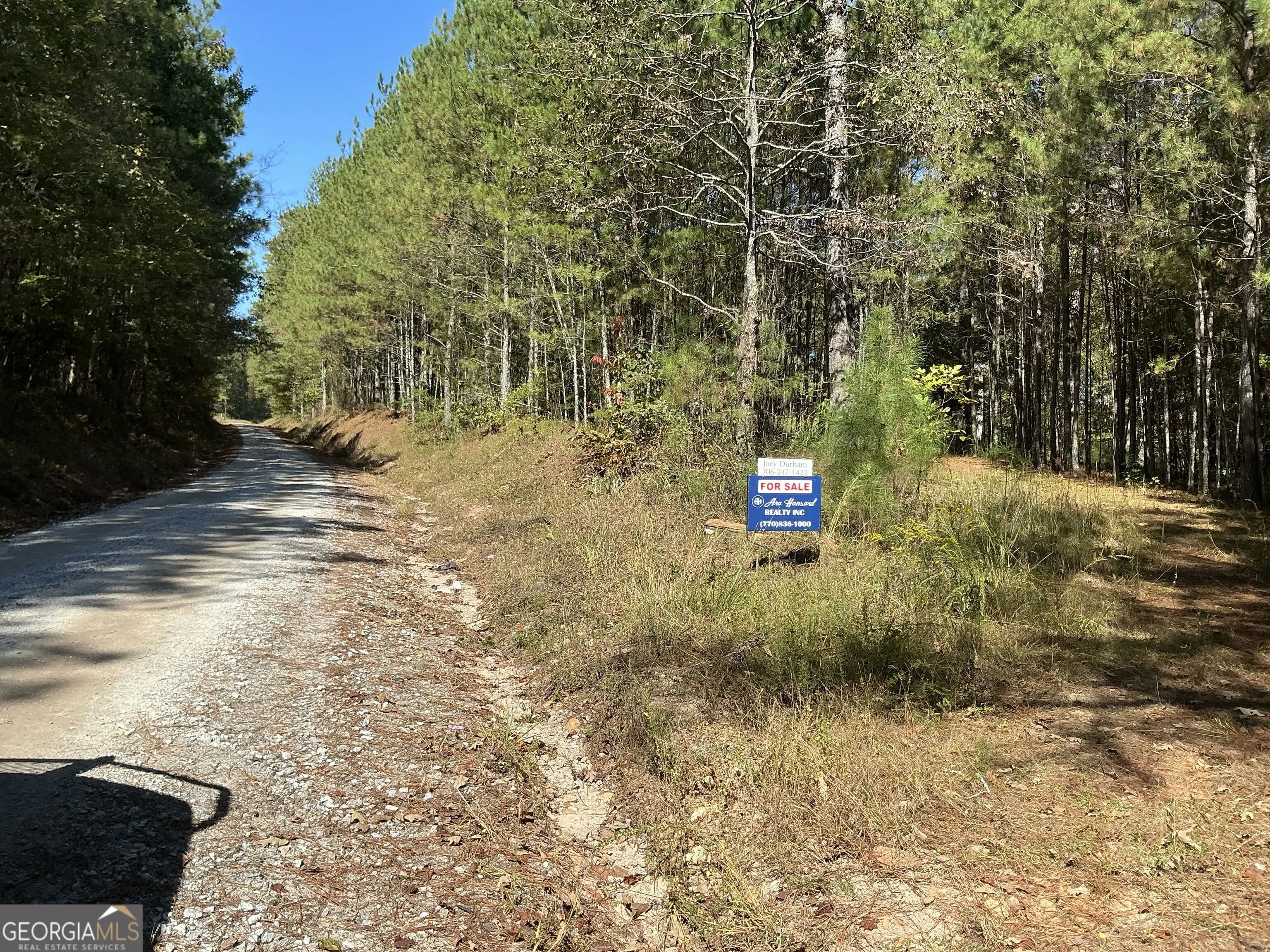 168 Faulkner Road