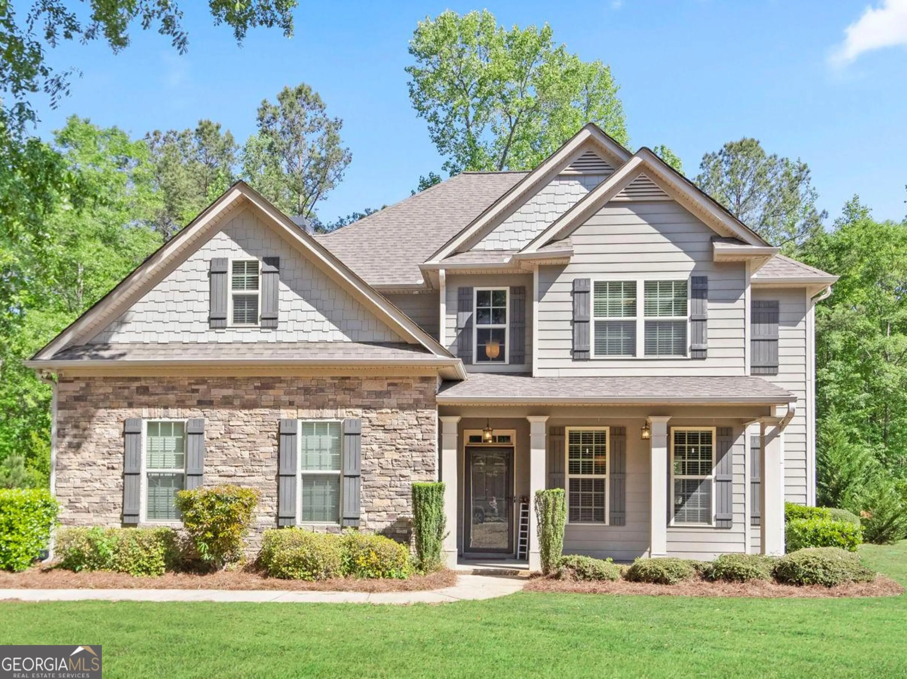 127 Austin Storey Circle
