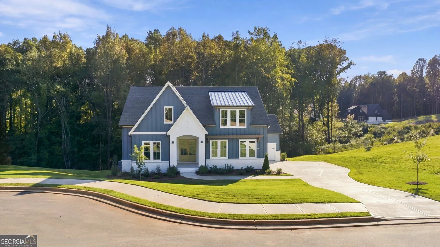 8320 Shoal Court