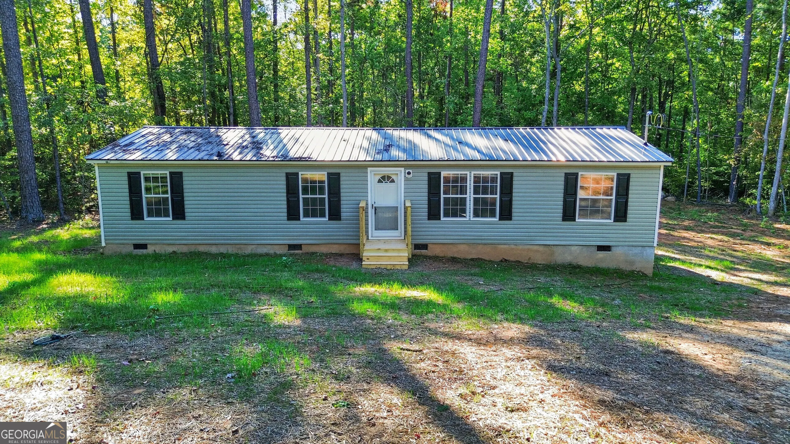 101 W Bearcreek Road