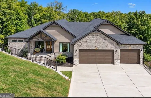 3685 Silver Brook Lane