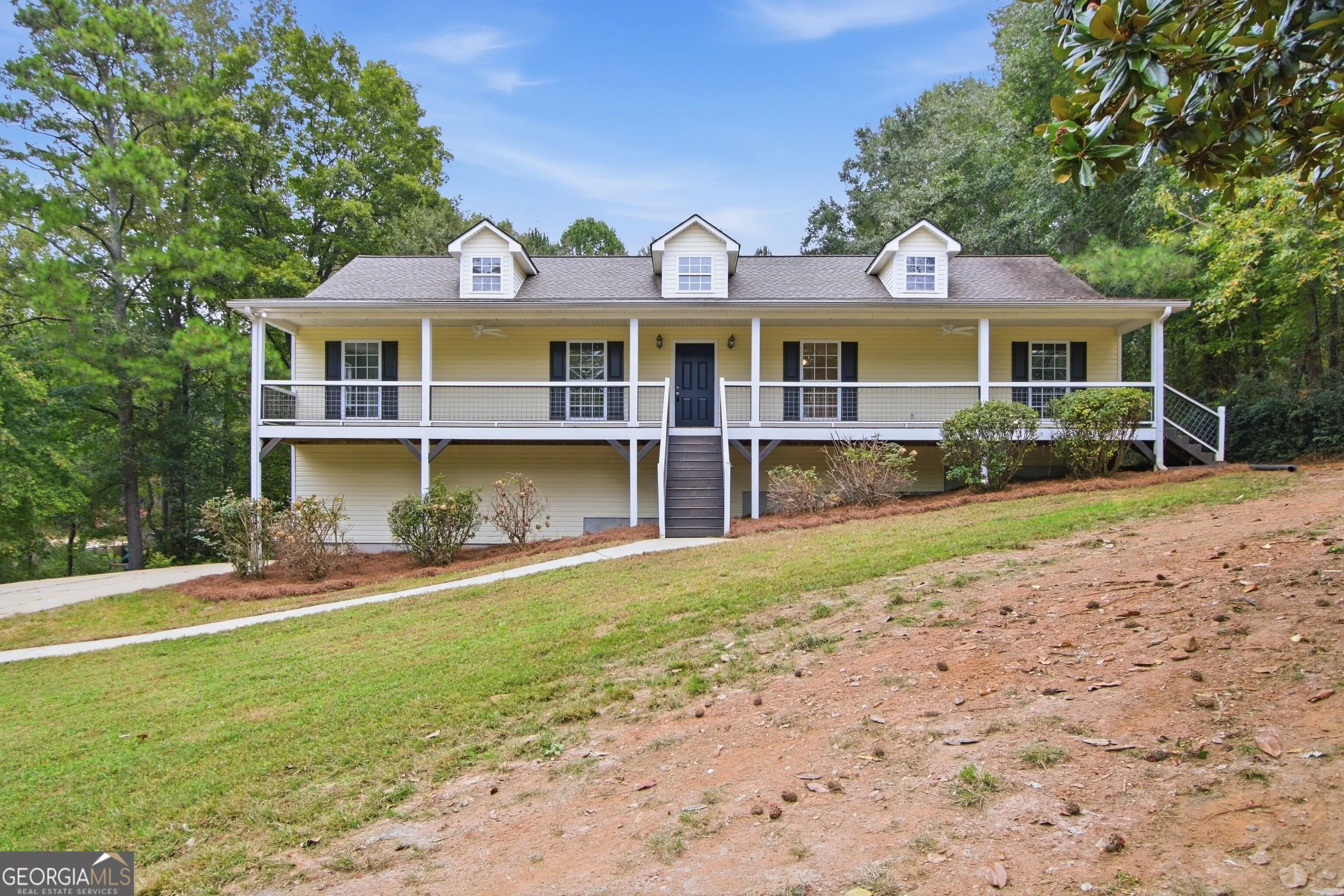 3487 Villa Rica Highway