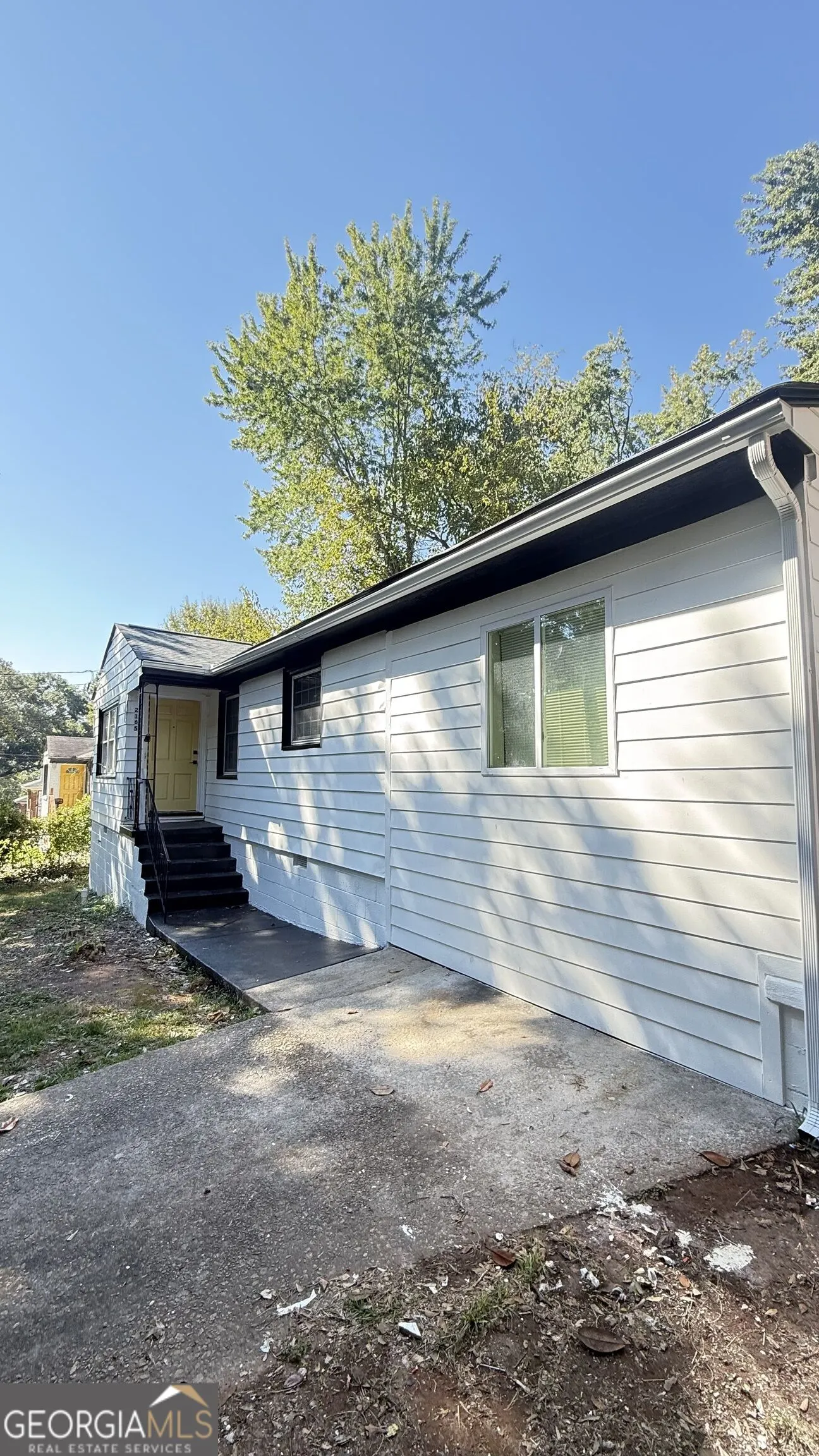 2165 SW Nelms Drive SW