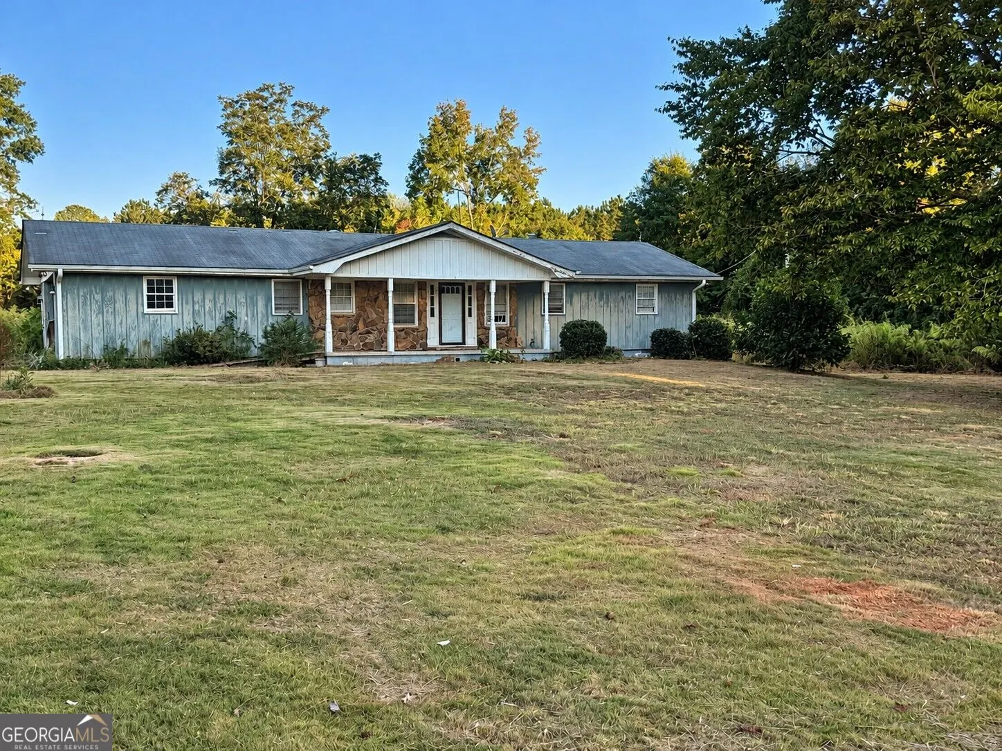 203 Nail Drive