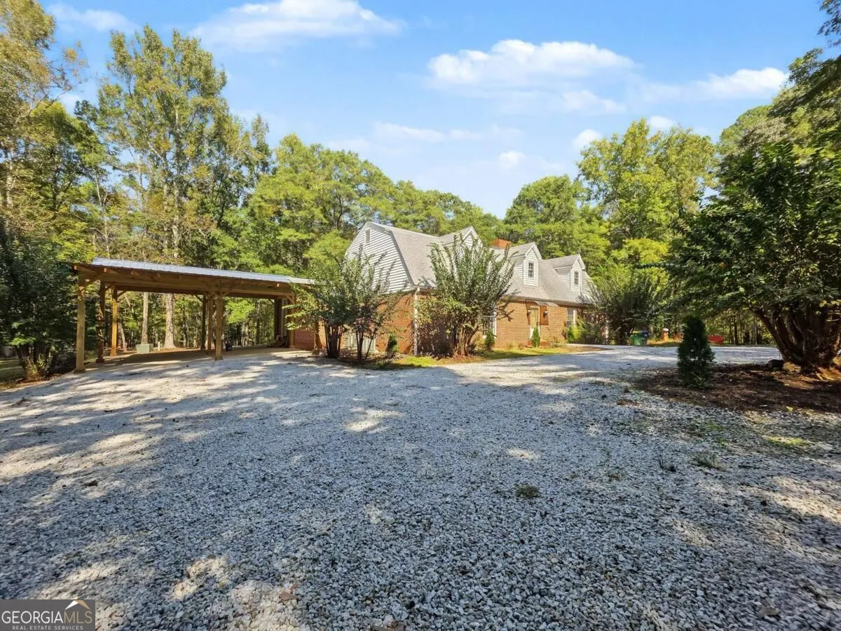 80 Sims Road