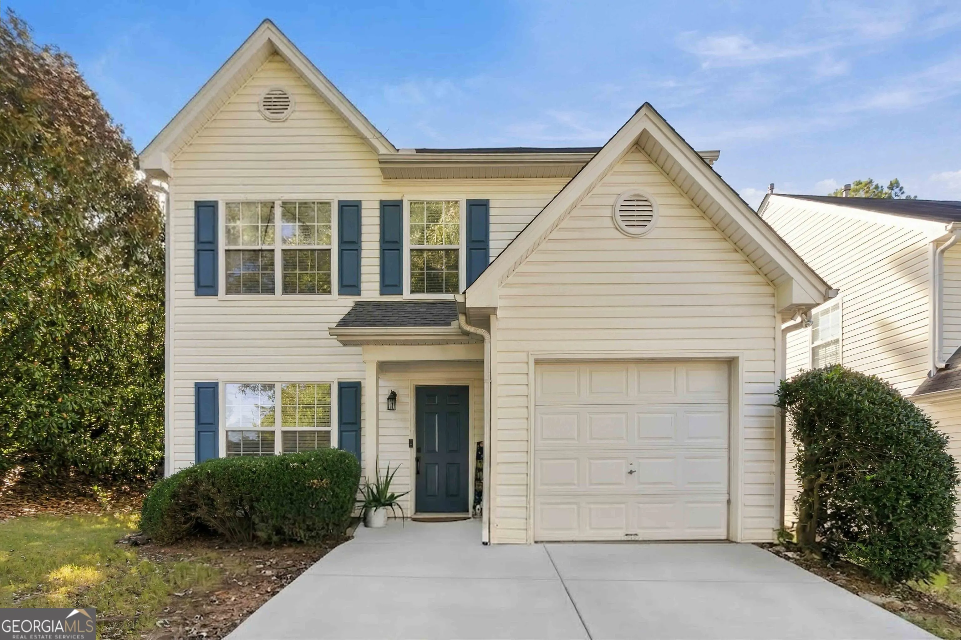 336 Clearsprings Drive