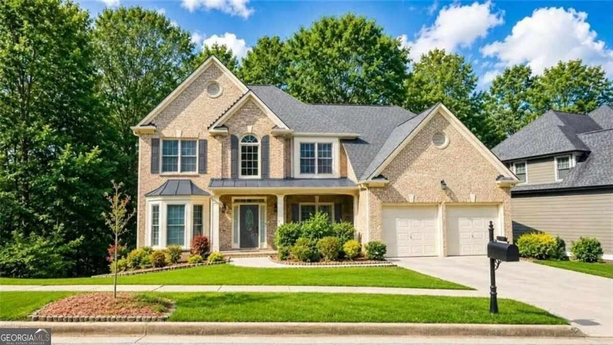 3792 Suwanee Mill Drive