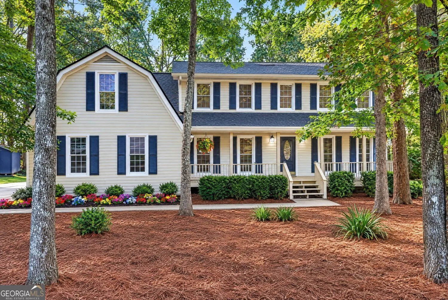 135 Pamela Court