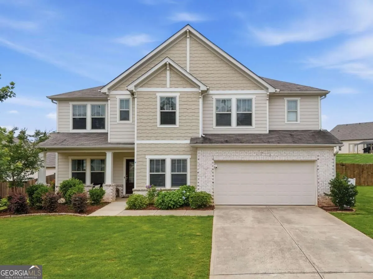 6605 Trailway Trc Trace