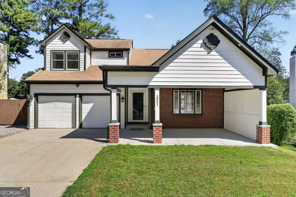 1021 Heatherwood Court