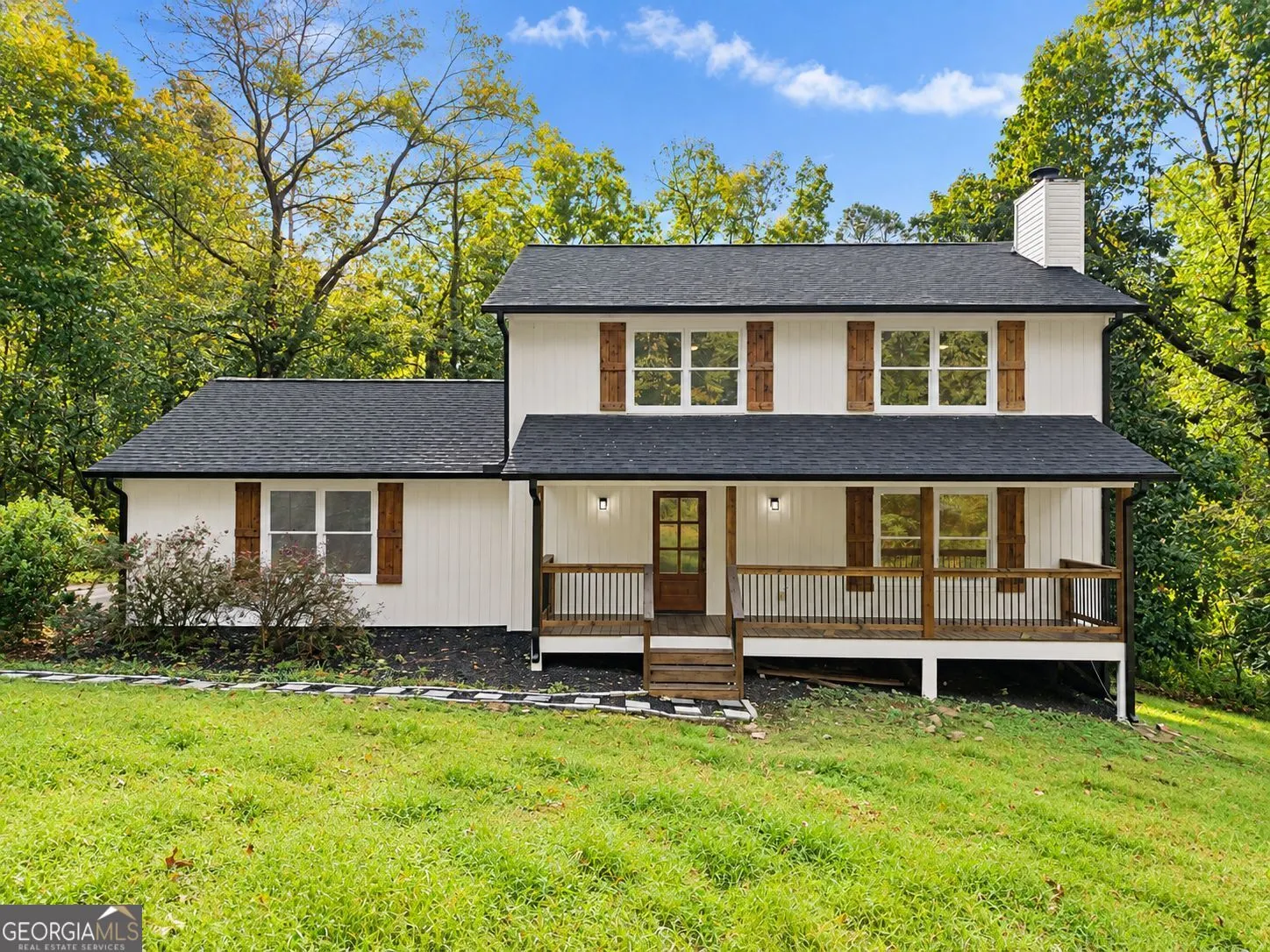 5571 Northwoods Road