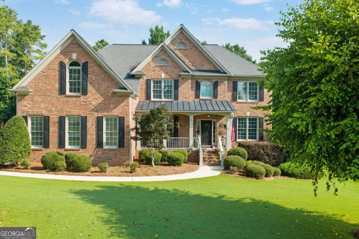 5680 Cascade Trail