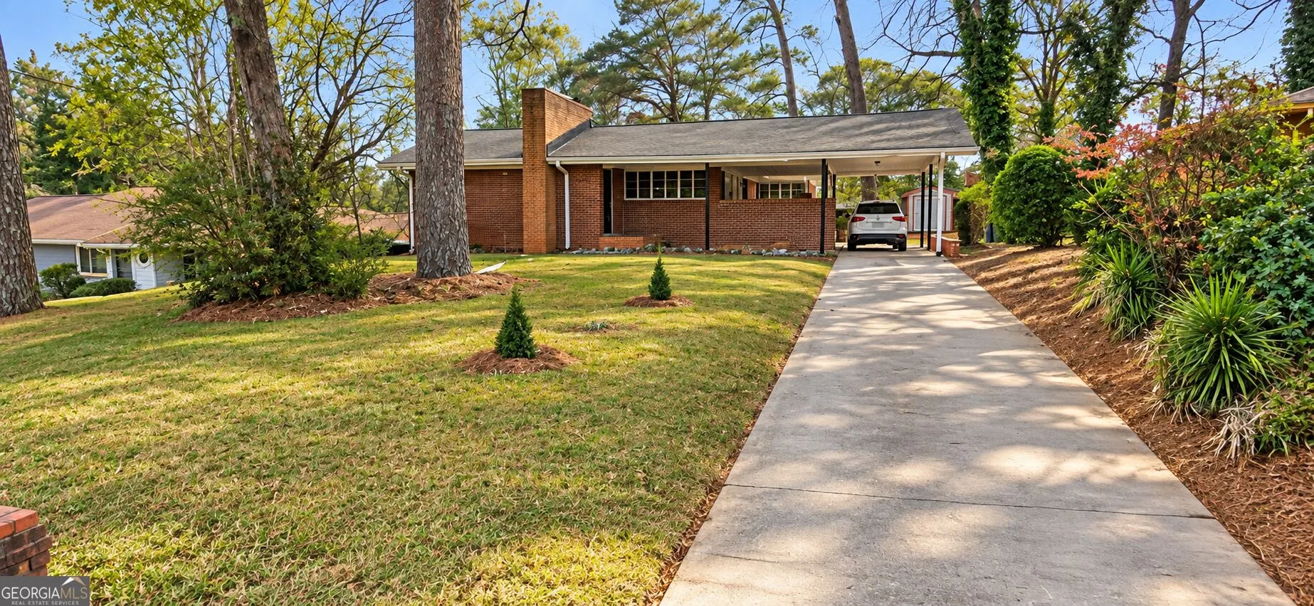2107 Forrest Park Road SE