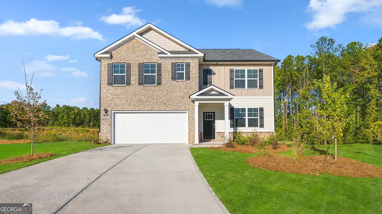 964 Bergamot Way