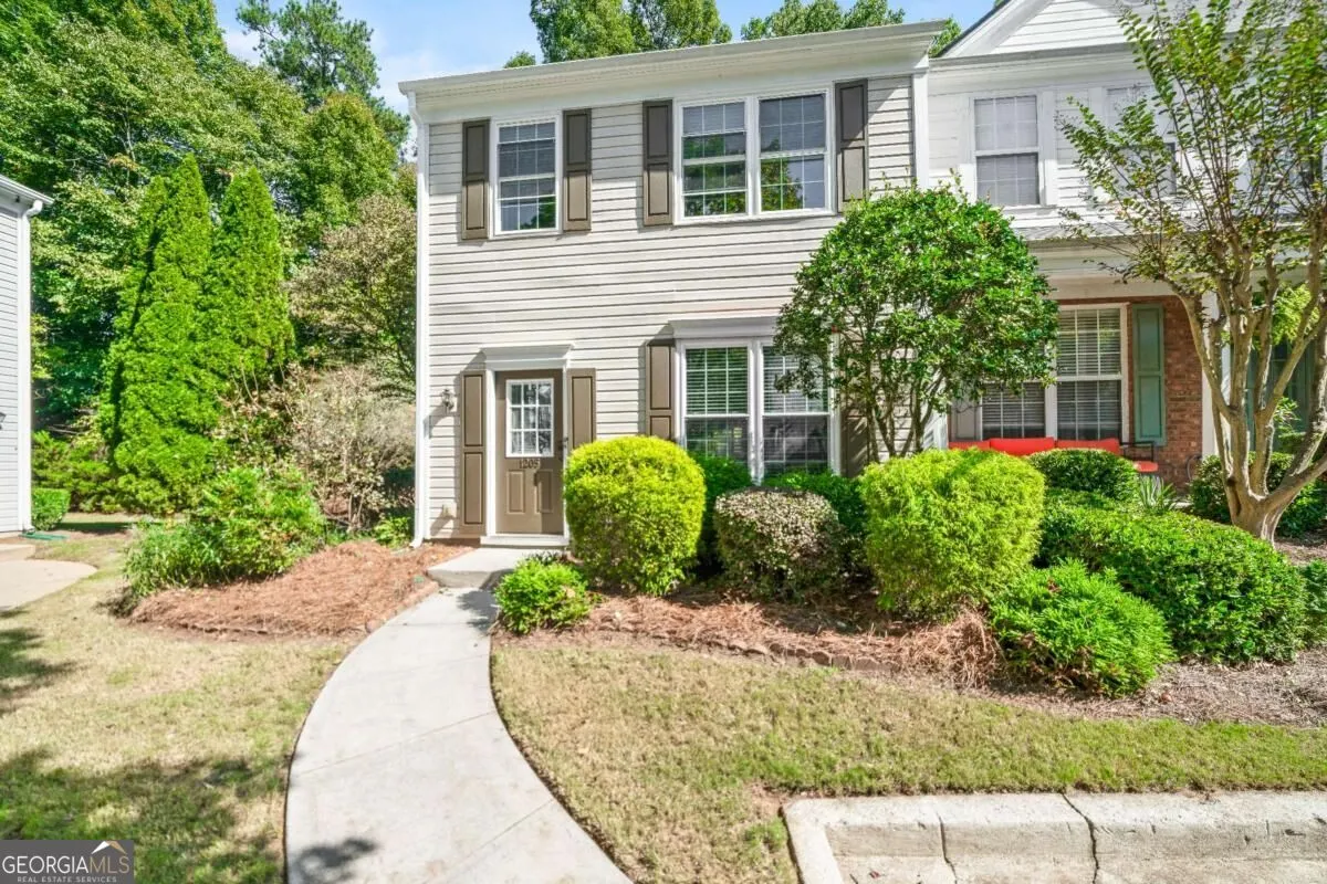1205 Whitestone Ridge