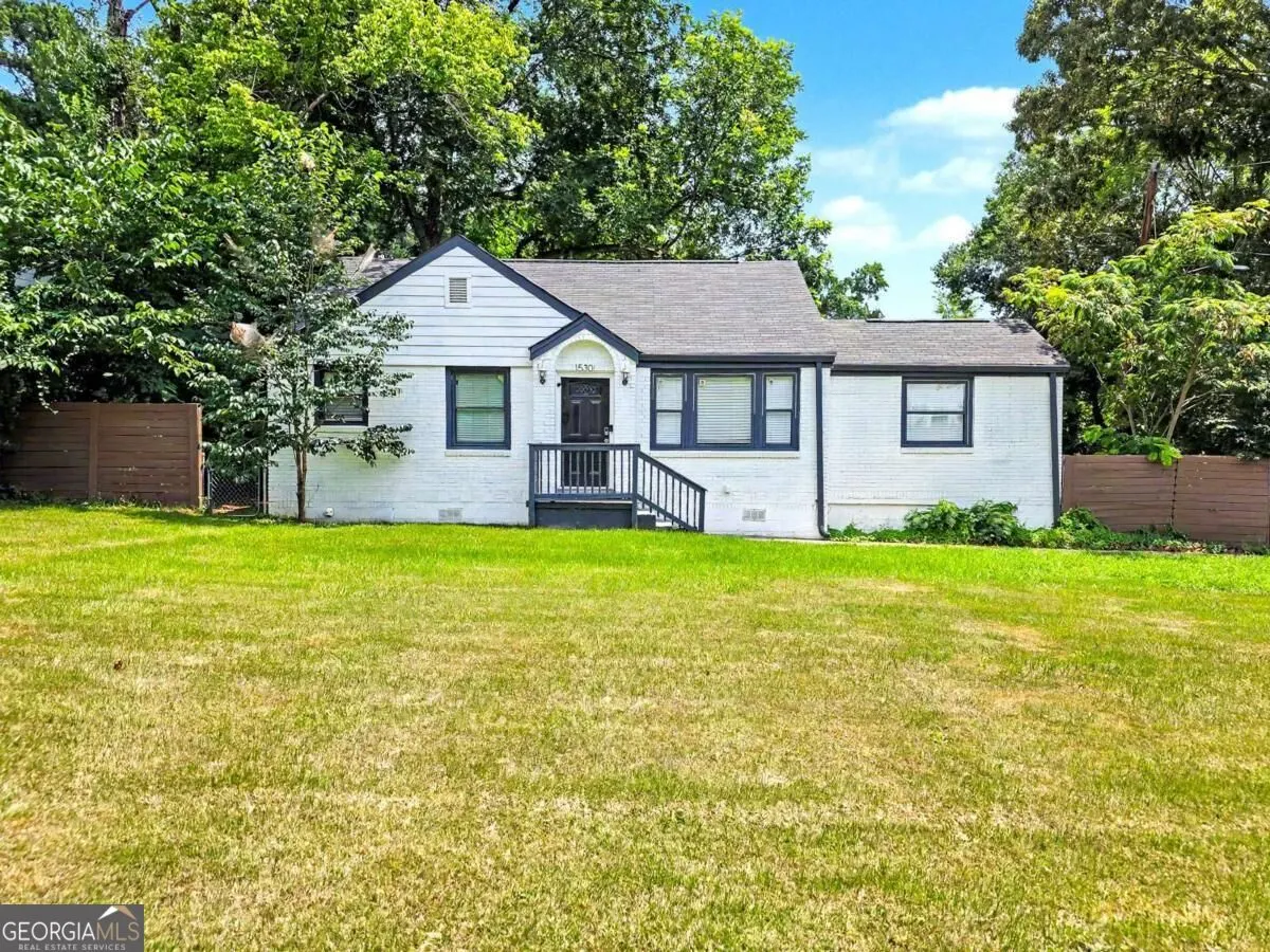 1530 Columbia Drive