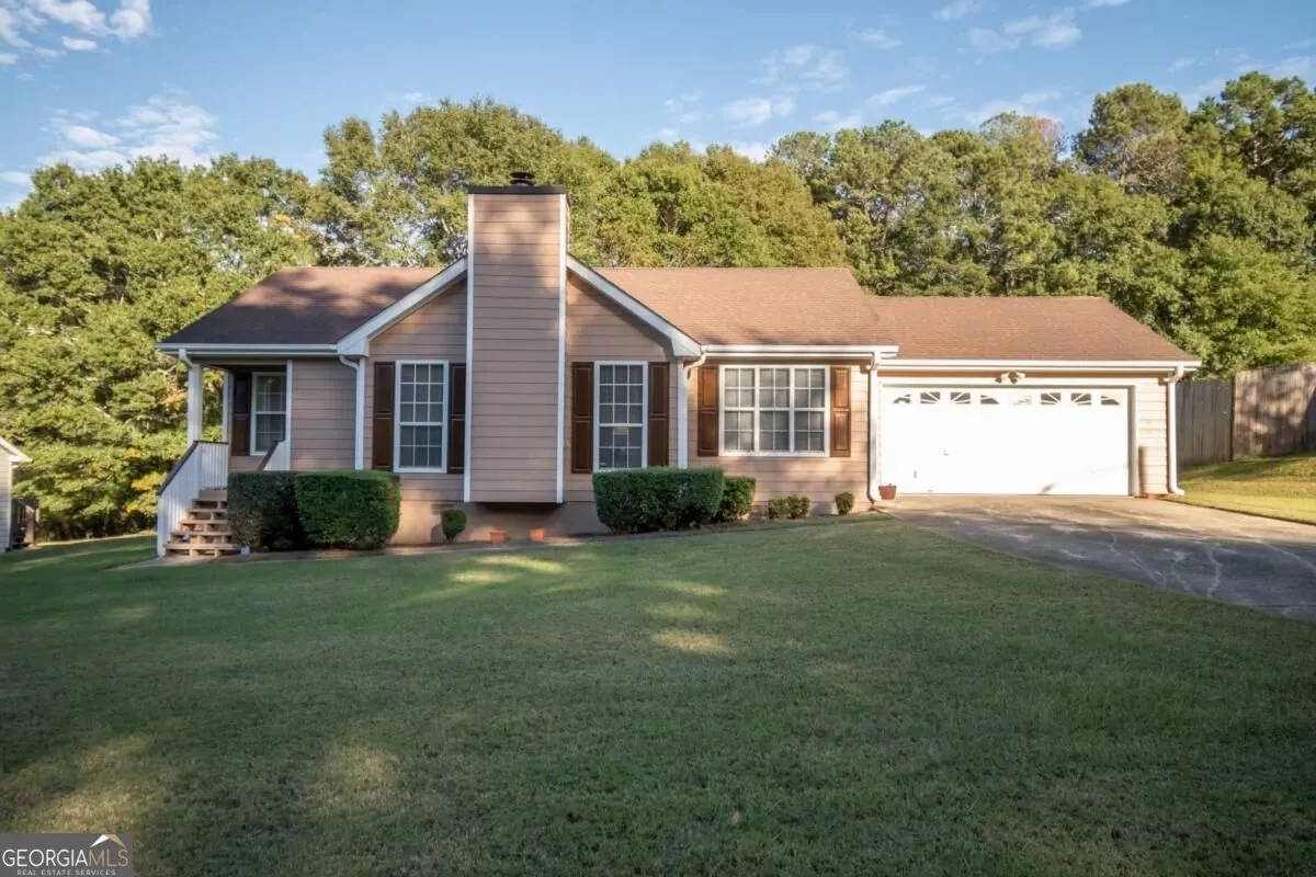 406 Ellerbe Drive